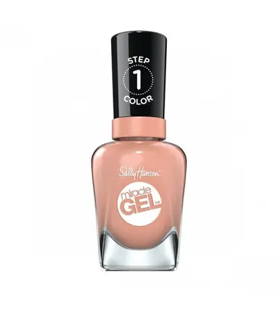Sally Hansen -Miracle Gel -Frill Seeker -0.5 -fl oz