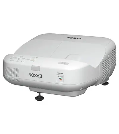 Epson BrightLink Pro 1430Wi Projector, 2 image