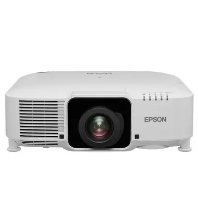 بروجيكتور ابسون موديل Epson Pro L1100U ليزر, 2 image بروجيكتور ابسون موديل Epson Pro L1100U ليزر, 2 image