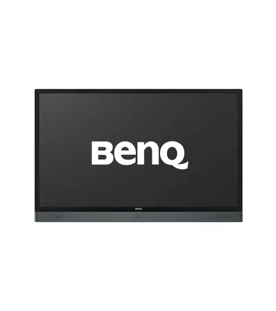 BenQ RP7501K 4K UHD 75" Interactive Flat Panel, 3 image BenQ RP7501K 4K UHD 75" Interactive Flat Panel, 3 image