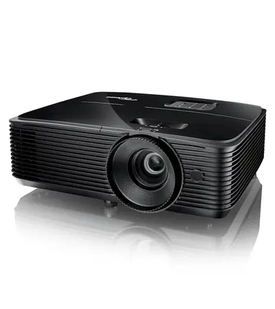 Optoma X400LVe Projector – High Brightness, Reliable Performance for Education & Business, 2 image