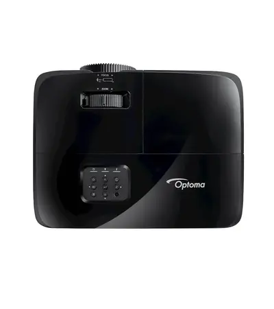 Optoma X400LVe Projector – High Brightness, Reliable Performance for Education & Business