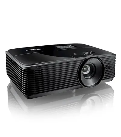 Optoma X400LVe Projector – High Brightness, Reliable Performance for Education & Business, 5 image