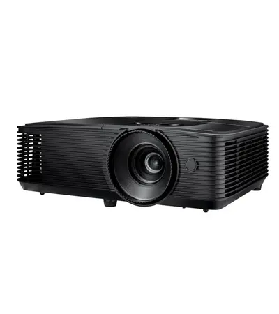 Optoma X400LVe Projector – High Brightness, Reliable Performance for Education & Business, 2 image
