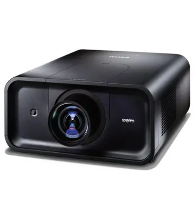 Sanyo PLC-XP200L Projector