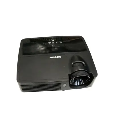 جهاز بروجكتور InFocus IN2126 – أداء قوي وصورة فائقة الوضوح