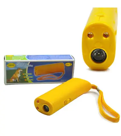 جهاز الحماية من الكلاب الضالة, 4 image جهاز الحماية من الكلاب الضالة, 4 image