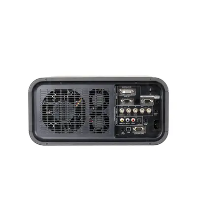 Sanyo PLC-XP200L Projector