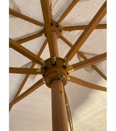 Meter Garden Umbrella – Shade in Style from Elsoog Live, 4 image Meter Garden Umbrella – Shade in Style from Elsoog Live, 4 image