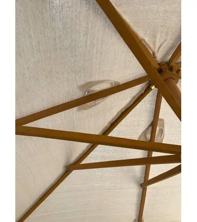 Meter Garden Umbrella – Shade in Style from Elsoog Live, 5 image Meter Garden Umbrella – Shade in Style from Elsoog Live, 5 image