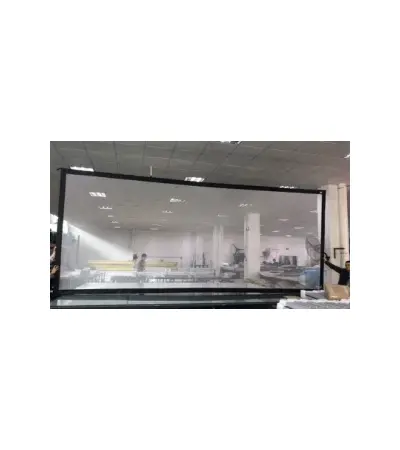 ستيكر هولوجرام شفاف قابل للطى 6 متر فى متر ونص, 4 image ستيكر هولوجرام شفاف قابل للطى 6 متر فى متر ونص, 4 image