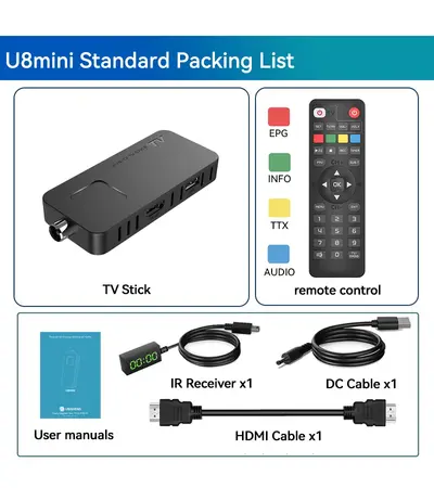 KabelDirekt – هوائي DVB-T2 HD/DVB-T (مناسب للاستقبال الرقمي العالي مع قاعدة مغناطيسية وكابل 3 م لكل أجهزة استقبال DVB-T2/DVB-T – تصميم هائل), 2 image KabelDirekt – هوائي DVB-T2 HD/DVB-T (مناسب للاستقبال الرقمي العالي مع قاعدة مغناطيسية وكابل 3 م لكل أجهزة استقبال DVB-T2/DVB-T – تصميم هائل), 2 image