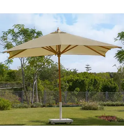 Meter Garden Umbrella – Shade in Style from Elsoog Live, 2 image Meter Garden Umbrella – Shade in Style from Elsoog Live, 2 image