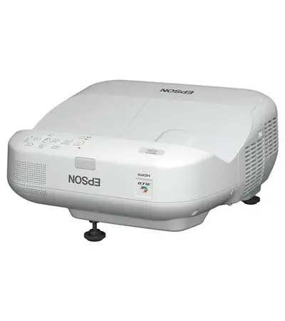Epson PowerLite 675W 3LCD Projector Specs Epson PowerLite 675W 3LCD Projector Specs