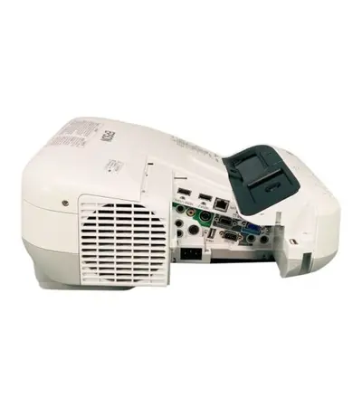 Epson PowerLite 675W 3LCD Projector Specs Epson PowerLite 675W 3LCD Projector Specs