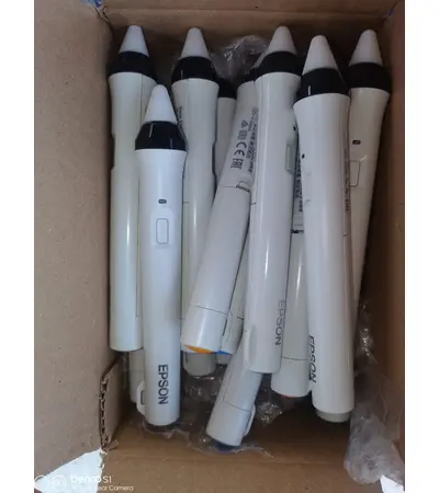 قلم بروجيكتور الترا شورت ثرو انتر اكتيف ابسون