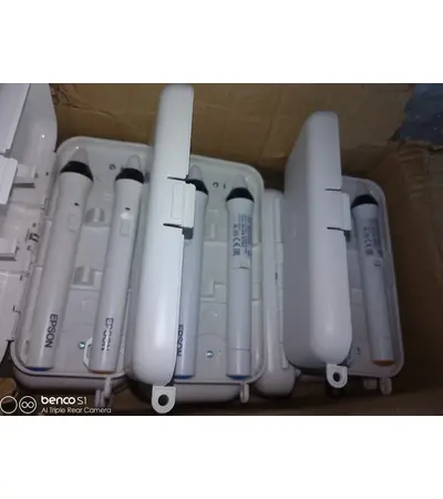 قلم بروجيكتور الترا شورت ثرو انتر اكتيف ابسون