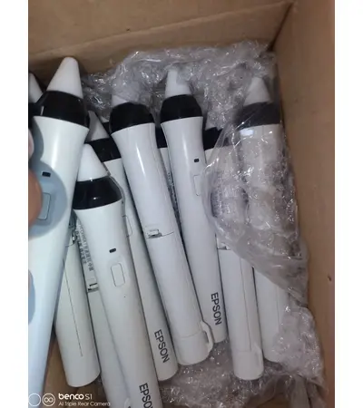 قلم بروجيكتور الترا شورت ثرو انتر اكتيف ابسون