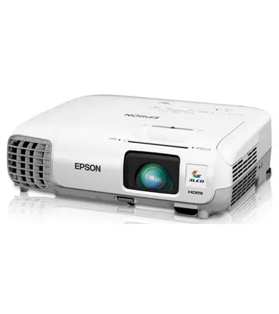 Epson PowerLite X39 Projector Epson PowerLite X39 Projector