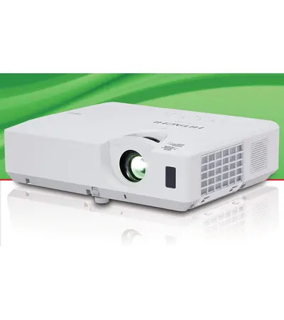 Hitachi CP-X2541WN 3LCD Projector Specs Hitachi CP-X2541WN 3LCD Projector Specs