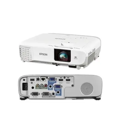Epson PowerLite X39 Projector Epson PowerLite X39 Projector