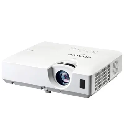Hitachi CP-EX250N 3LCD Projector Specs Hitachi CP-EX250N 3LCD Projector Specs