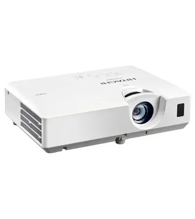 Hitachi CP-EX250N 3LCD Projector Specs Hitachi CP-EX250N 3LCD Projector Specs