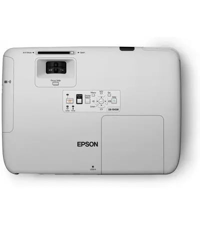 بروجكتور ايبسون موديل POWERLITE 1945W, 2 image بروجكتور ايبسون موديل POWERLITE 1945W, 2 image