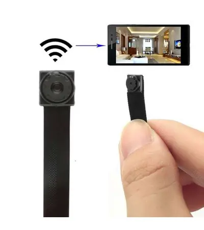 A surveillance camera in the form of a receiver with a hard disk and Wi-Fi that no one can detect, 3 image A surveillance camera in the form of a receiver with a hard disk and Wi-Fi that no one can detect, 3 image