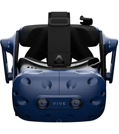 Vive Pro VR Starter Kit, 6 image Vive Pro VR Starter Kit, 6 image