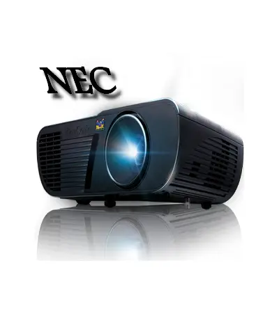 Import projector, 3 image