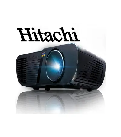 Import projector, 2 image