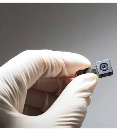 A surveillance camera in the form of a receiver with a hard disk and Wi-Fi that no one can detect, 2 image A surveillance camera in the form of a receiver with a hard disk and Wi-Fi that no one can detect, 2 image