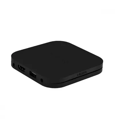 Xiaomi Mi Box S (2nd Gen) with 4K Ultra HD Streaming Media Player, 2 image