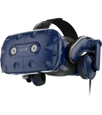 Vive Pro VR Starter Kit, 5 image Vive Pro VR Starter Kit, 5 image