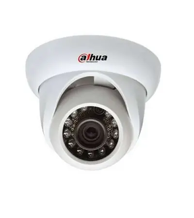 سيستم كاميرات مراقبة 8 كاميرات من دهوا