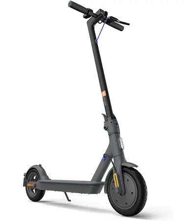 سكوتر كهربائي Xiaomi Mi 3, 2 image