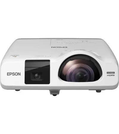 بروجيكتور ابسون موديل Epson EB-536Wi, 2 image بروجيكتور ابسون موديل Epson EB-536Wi, 2 image