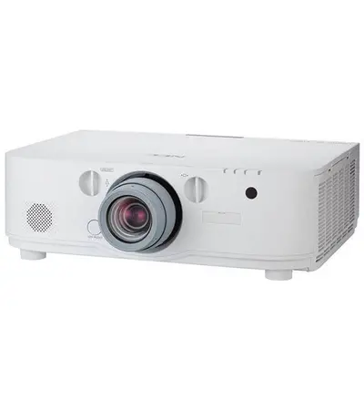 بروجيكتور أحترافى 6200 لومين موديل NP621X يابانى | NEC PA621X Projector