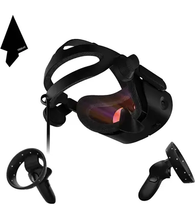 HP REVERB G2 | Hp G2, 3 image HP REVERB G2 | Hp G2, 3 image