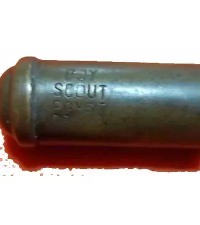 صفاره مثل بتاعه اسماعيل يس للبيع