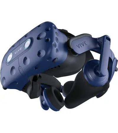 Vive Pro VR Starter Kit Vive Pro VR Starter Kit