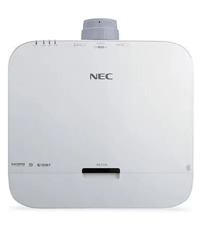 بروجيكتور أحترافى 6200 لومين موديل NP621X يابانى | NEC PA621X Projector