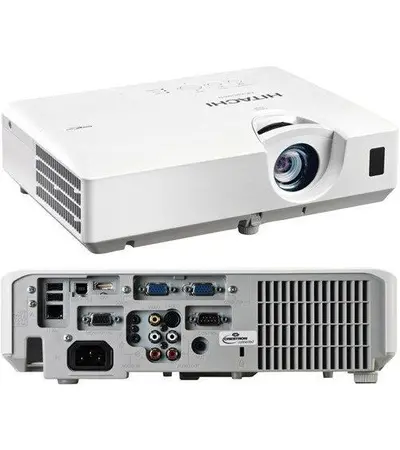 بروجيكتور هيتاشى Projector Hitachi CP-X3030 بروجيكتور هيتاشى Projector Hitachi CP-X3030