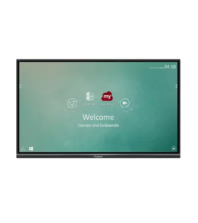 شاشة فيوسونيك سمارت أنتر أكتف 65 بوصة | ViewSonic Smart Interactive 65 inch screen, 2 image شاشة فيوسونيك سمارت أنتر أكتف 65 بوصة | ViewSonic Smart Interactive 65 inch screen, 2 image