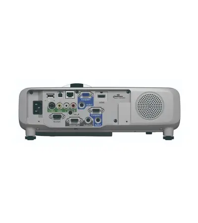 بروجيكتور ابسون موديل Epson EB-536Wi, 3 image بروجيكتور ابسون موديل Epson EB-536Wi, 3 image