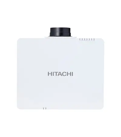 Hitachi CP-HD9321 DLP Projector Specs
