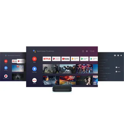 Xiaomi Mi Box S (2nd Gen) with 4K Ultra HD Streaming Media Player, 6 image