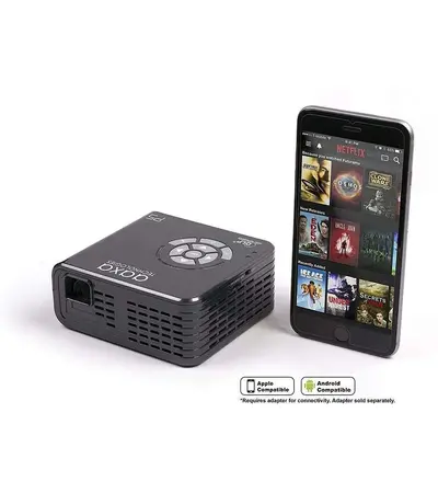 VIDEO PROJECTORS - Vista 200 VIDEO PROJECTORS - Vista 200