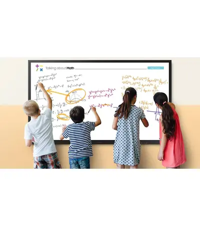 شاشة Flip2 مقاس 65 بوصة | شاشة سامسونج فليب 2 مقاس 65 بوصة شاشة Flip2 مقاس 65 بوصة | شاشة سامسونج فليب 2 مقاس 65 بوصة